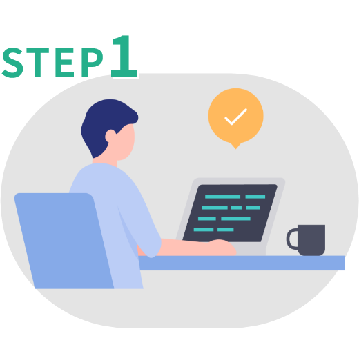 step1